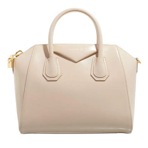 givenchy antigona mini price paris|givenchy antigona small beige.